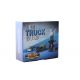 Kit Bi-LED H4 Spécifique Camion 24 Volts - 6000Lms - TruckLine V2.0
