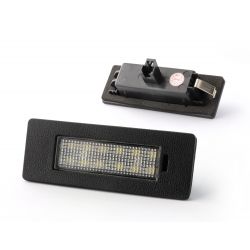 Modulo pacchetto LED di aggiornamento targa a5 (F5), q2 e Q5 - sostituisce 8w6943