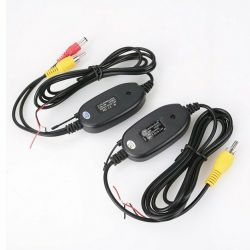 Transmitter 12V-24V Draht für Rückfahrkamera