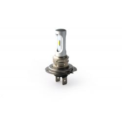 2 lampadine a LED H7 - 1600Lms - LED 1860 - Colore bianco