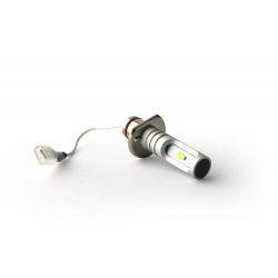 2 LED-Lampen H1 - 1600Lms - LED 1860 - Weiße Farbe