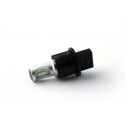 2 Ampoules LED PH16W - 1600Lms -  LED 1860 - Couleur Blanche