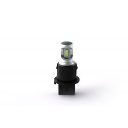 2 bombillas LED PH16W - 1600Lms - LED 1860 - Color blanco