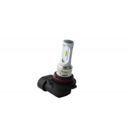 2 bombillas LED HB4 9006 - 1600Lms - LED 1860 - Color blanco