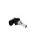 2 LED-Lampen H10 - 1600Lms - LED 1860 - Weiße Farbe