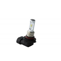 2 bombillas LED H10 - 1600Lms - LED 1860 - Color blanco
