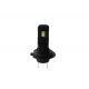 2 x Ampoules LED H7 Black Series 5000K 880Lms - Haut de Gamme - Antibrouillard / Feux de jour
