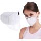 Box 10 maschere KN95 Protezione respiratoria (equ. FFP2) N95 - Filtrazione - 10 unità