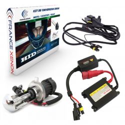 Pack xénon pour Speedf.LC 50 LCD - PEUGEOT