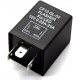 Relè CF13 GL-02 81980-50030 Lampeggiante LED 12V Flasher Auto Moto
