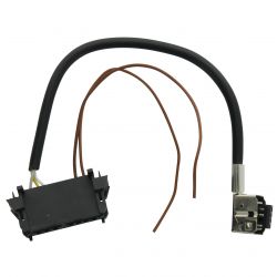 Cable de conexión bombilla de xenón para lastre VALEO 6G 63117180050