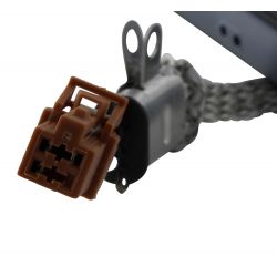 Cable de conexión bombilla de xenón para lastre EANA090A0350 NZMNS111LBNA