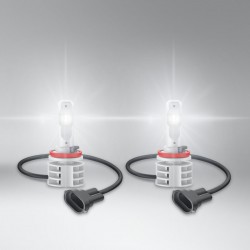 2 x bulbs H11 LEDriving HL Gen2 67211CW PGJ19-2 14W 12V/24V
