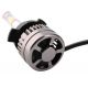 LED Bulbs Kit 9012 HIR2 XS9 60W 5200Lms Premium LED Pro - Lens Design