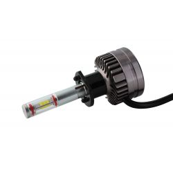 Kit Ampoules LED H1 XS9 60W 5200Lms Premium LED Pro - Design Lentille