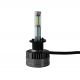 LED-Lampen-Kit H1 XS9 60W 5200Lms Premium-LED-Pro - Objektivdesign