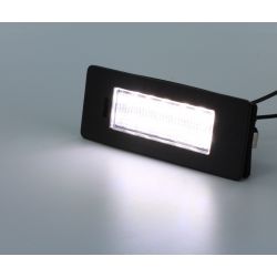Modulo pacchetto LED di aggiornamento targa a5 (F5), q2 e Q5 - sostituisce 8w6943