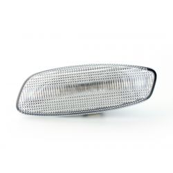 LED-Blitzlicht Repeater dynamische Scrollen Peugeot 207 308 3008 5008 RCZ
