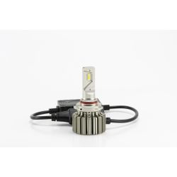 Kit HB3 9005 12V-LED (P20d) 6000K 18W Megalight LED +150 NO ECE 2st. Tungsram 60520 PB2