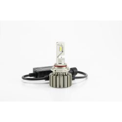 Kit HB4 9006 12V-LED (P22d) 6000K 18W Megalight LED +150 NO ECE 2st. Tungsram 60540 PB2