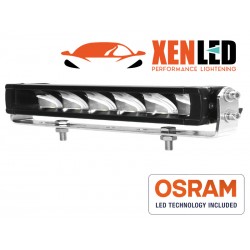 Barre LED XENLED - RACER RANGE 21 - Homologué R112 et R10 - 10260Lms