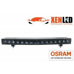 Barre led xenled 150w - racer ranks 21 - approved R112 and R10 - 10260