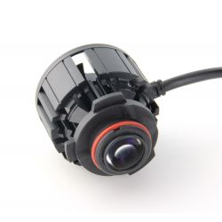 Laser conversion kit 9005 HB3 6500K 28W fog light - 3Km distance - Genuine laser