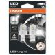 2x Ampoules LEDriving SL W16W WHITE 921DWP-02B 12V