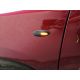 Flashing Repeaters Smoked LED DYNAMIC SCROLLING Nissan Cube, Juke, Leaf, Micra, Note, Qashqai, X-trail