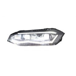 2x Feux avant VW* POLO 2019 - R-LINE Facelift Quadri-LED