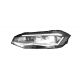 2x Feux avant VW* POLO 2019 - R-LINE Facelift Quadri-LED