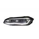 2x Feux avant VW* POLO 2019 - R-LINE Facelift Quadri-LED