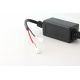 2x anti-Fehler-LED-Module Kit H1 - Auto gemultiplext