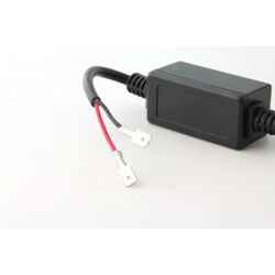 2x anti-Fehler-LED-Module Kit H1 - Auto gemultiplext