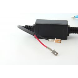 2x Modules anti-erreur pour kit LED H1 - Voiture Multiplexée