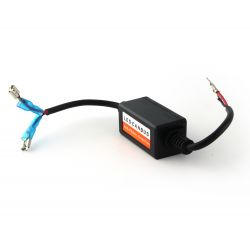 multiplexa Car - 2x anti-error LED módulos kit H1