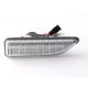 Mini Countryman F60 LED Side Turn Signals - Clear version DYNAMIC