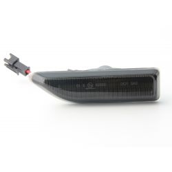 Indicatori di direzione laterali Mini Countryman F60 LED - Versione fumè DYNAMIC