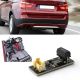 BMW X3 F25 tail lights LED module For headlight b003809.2 - Upgraded version