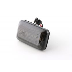 Flashing Repeaters Smoked LED DYNAMIC SCROLLING VW Cady Corrado Golf  Jetta  Passat Polo Scirocco