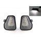 SP2 LED-Beleuchtung Spiegeltür Jetta, Passat CC, Passat, Scirocco, New Beetle, EOS