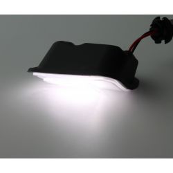 SP2 LED-Beleuchtung Spiegeltür Jetta, Passat CC, Passat, Scirocco, New Beetle, EOS