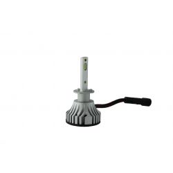 lampadine Kit LED H1 XF2 - 6000lms - 6500 ° K - mini formato