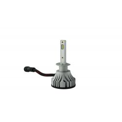 lampadine Kit LED H1 XF2 - 6000lms - 6500 ° K - mini formato