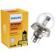 1x R2 Philips Vision 45 / 40W 12V P45t-41 Lampe für Frontbeleuchtung 12620B1