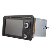 Car Audi* A3 2004-2012