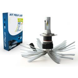 Kit bulb dual LED for bmw f 650 gs abs