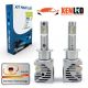 2x LED-Lampen H1 Terminator3 all-in-one echten 3200lms canbus - xenle