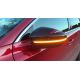Repeaters dynamic backlighting LED scrolling Peugeot 3008 II 2017 - 2022