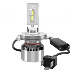 H4 LEDriving HLT P43t 24V LED LKW Kit - OSRAM - 2 Lampen